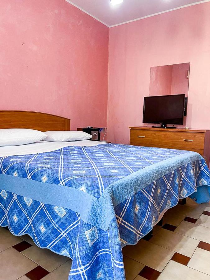 Casapaola Villa Agropoli Exterior foto